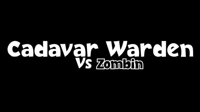Zombin Vs All Wardens PLUS+ / Minecraft Mob Battle смотреть онлайн