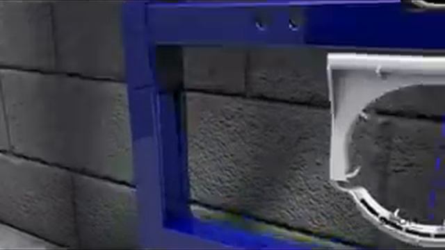 Инсталляция для унитаза Grohe Rapid SL 38750001 смотреть онлайн