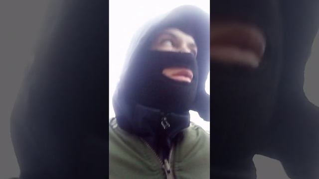 Уборка реки Васильевка в Городе Перми в Посёлке Голованово. смотреть онлайн