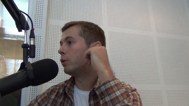 ГМО Генетически Модифицированные Продукты в России Олег Москалёв Радио Губерния Часть 1 смотреть онлайн