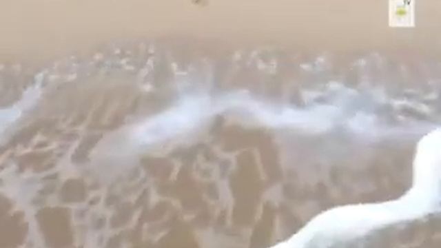 Северный Кипр Черепаший пляж на Карпазе