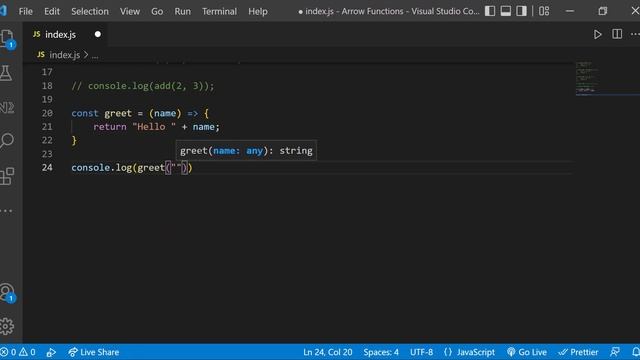 ES6 Arrow Functions: A Beginner's Guide to Mastering JavaScript from Zero to Hero смотреть онлайн