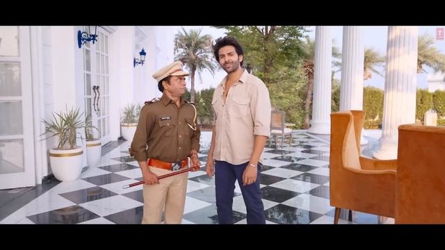 Shehzada Official Trailer _ Kartik Aaryan, Kriti Sanon _ Rohit Dhawan _ Bhushan Kumar