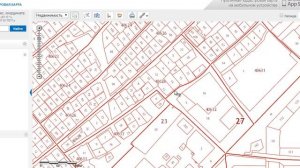Как найти свободный земельный участок. Пошаговая схема.