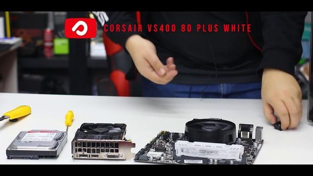Montando um PC Gamer | RTB RYZEN 3 1200 + GTX 1050 Ti | Pichau Informática смотреть онлайн