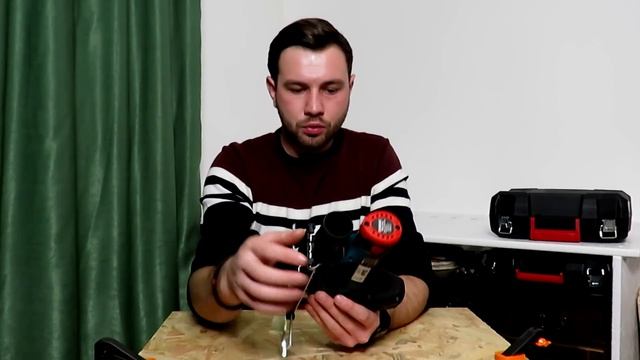 Fierastrau Pendular Parkside PSTKA 12 A1-[Review, Unboxing, Test] смотреть онлайн