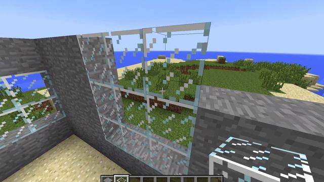 Minecraft РАЗРУШЕНИЕ СОБСТВЕННОГО ДОМА смотреть онлайн