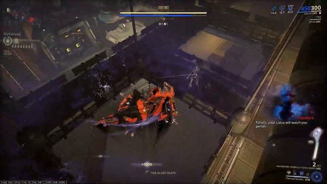 Internal Bleeding Crit Kuva Ogris + Mecha Gauss? *outdated* (Warframe Weird Builds) смотреть онлайн