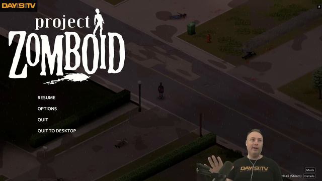 Fresh 2023 Run P1 - Setting Up a Home & Stealing My 1st Car смотреть онлайн