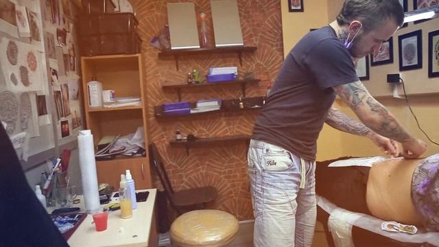 Евгений (Химик) Булгаков смотреть онлайн