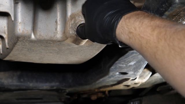 How to Perform an Engine Flush смотреть онлайн