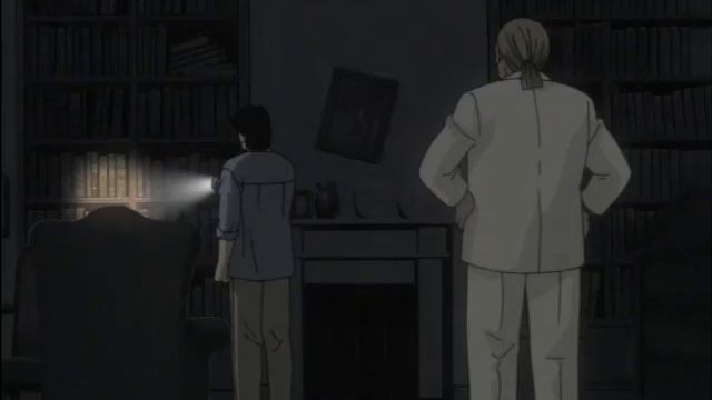 Monster Серия 10 Озвучка от Anithing Group смотреть онлайн