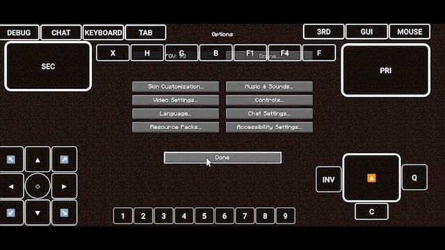 Minecraft 1.19 Pojavlauncher смотреть онлайн