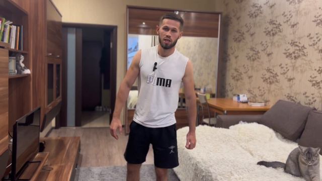 17 дней жесточайшей дисциплины ЧЕЛЛЕНДЖ! смотреть онлайн