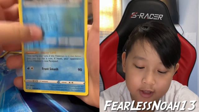 Opening Pokémon Celebrations Mini Tins смотреть онлайн