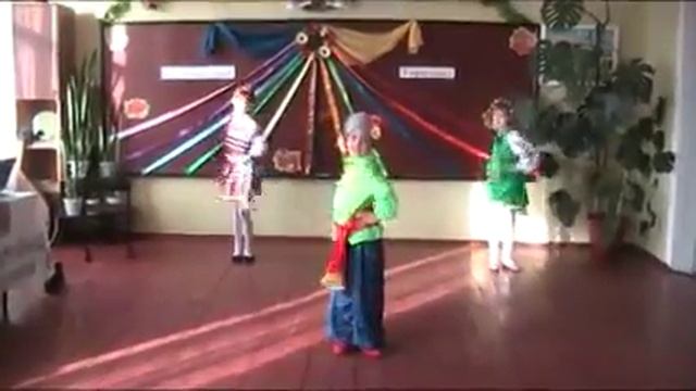 Старченковская школа "Гопак" смотреть онлайн