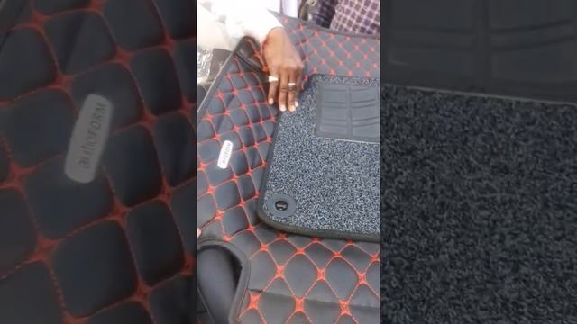 Autoform 7d mats with 1 year replacement waranty @ All colour& all Car stock available @ 9810046085 смотреть онлайн