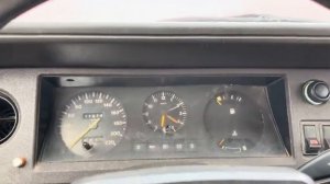 Ford Taunus 1980 (полный обзор) 09.11.2023