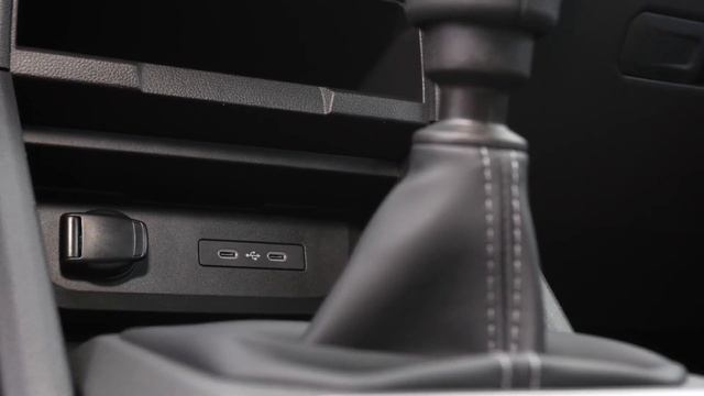 New Dacia Duster Extreme Interior Design in Sandstone смотреть онлайн