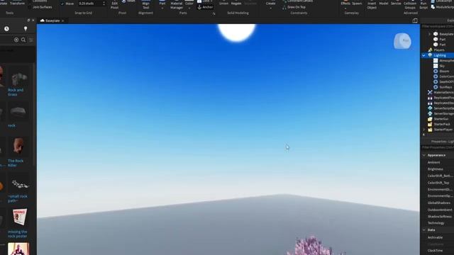 Recreating Slap Battles Map in Roblox Studio | Roblox Speed Build смотреть онлайн