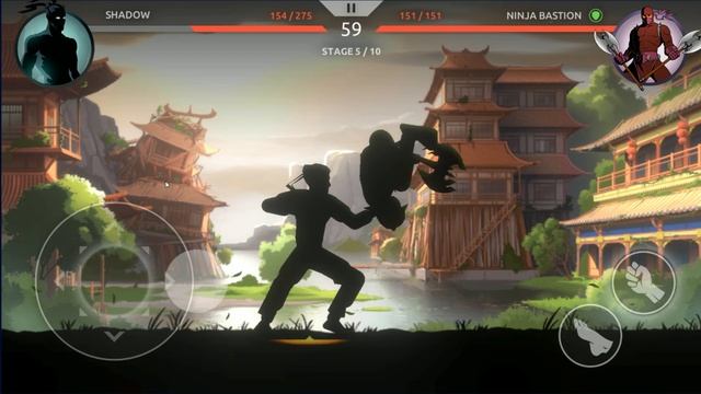 РЕЛИЗНЫЕ ОТТЕНКИ В МОЕЙ СТРАНЕ - Shades: Shadow Fight Roguelike