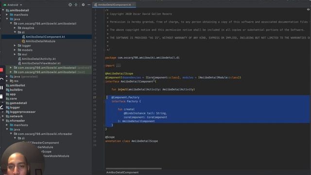 Migrando Dagger a Hilt en un proyecto modular y No Morir en el intento смотреть онлайн