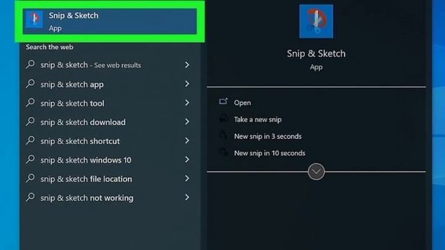 How to Take a Screenshot on Laptop : 2 Easy Methods смотреть онлайн