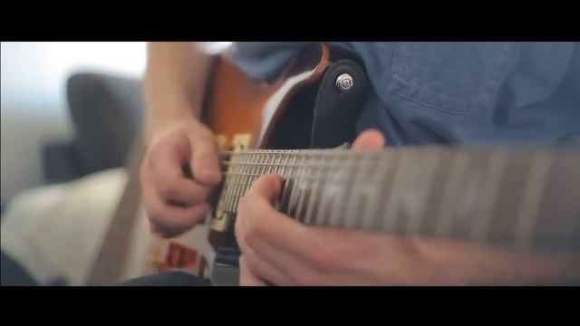 Влада Яковлева - Стоп (David Nyman guitar cover) смотреть онлайн