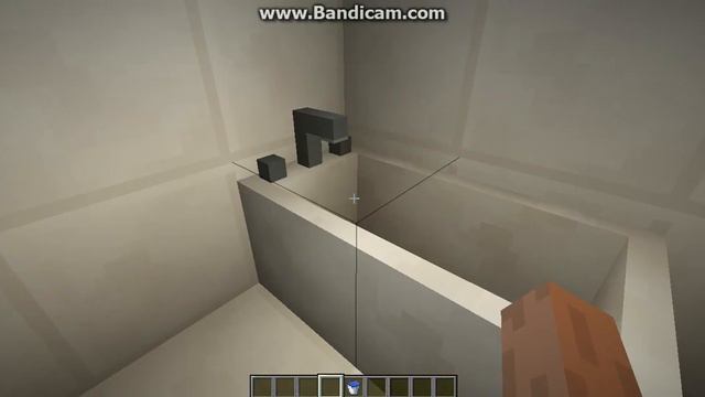 Майнкарфт обзор мода на мебель Вдохновилась грандмастером ♥ смотреть онлайн