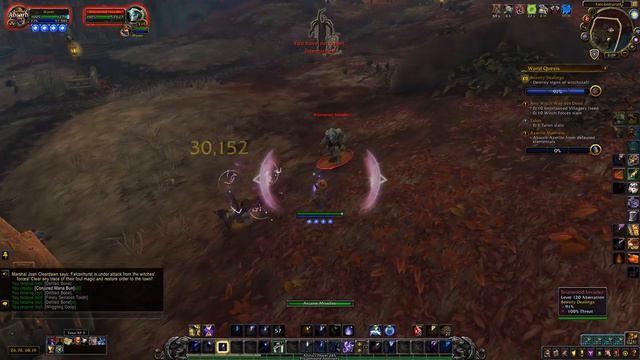 A Return to Northrend (WoW Discussion) смотреть онлайн