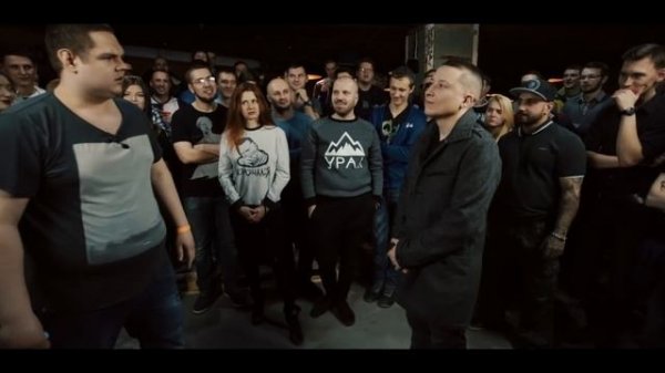 SLOVO 2.0: ПИЭМ vs PARAGRIN (COMPLIMENT BATTLE) | #WTA