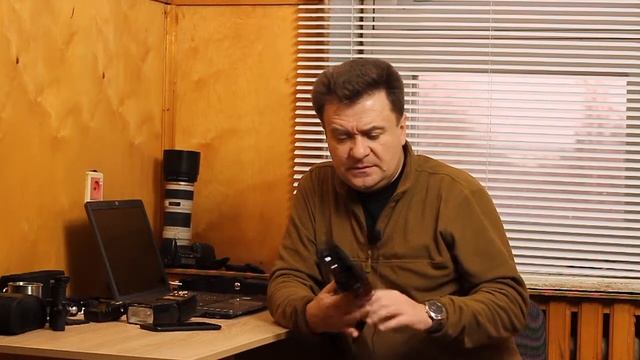 Обзор и сравнение кронштейнов для вспышек смотреть онлайн