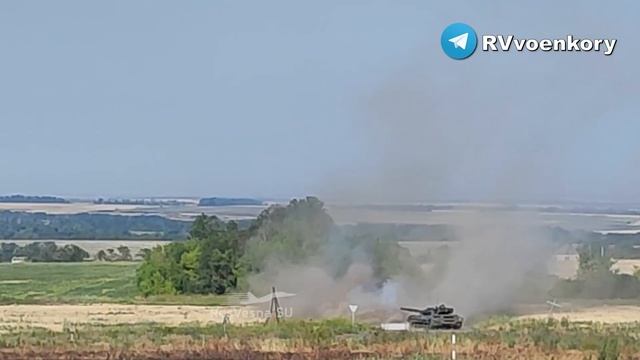 Прорыв обороны ВСУ в Северске: "отважные" готовят новый котел. смотреть онлайн