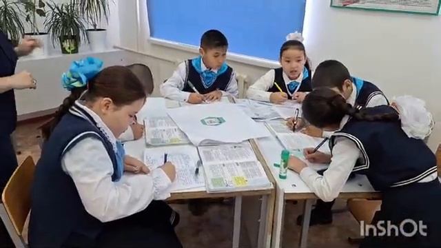 "Үздік ҚМЖ - 2024" байқауы қатысушы №20 қазақ тілі мен әдебиеті пәні мұғалімі Ж.Андызбаева смотреть онлайн