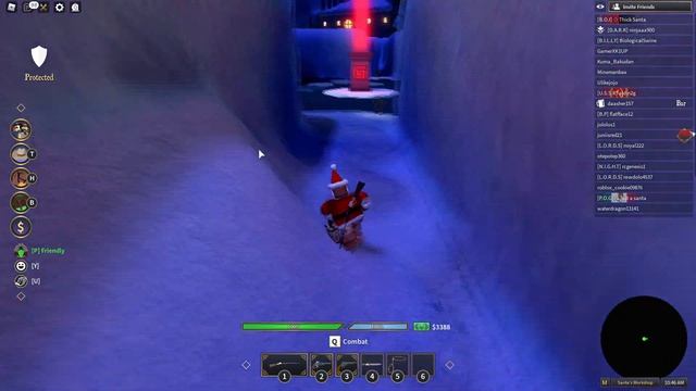 How To Get The Reindeer Horse In The Wild West! (Roblox) смотреть онлайн