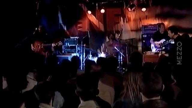 ROBBEN FORD BAND - LIVE AT THE NEW MORNING PARIS смотреть онлайн