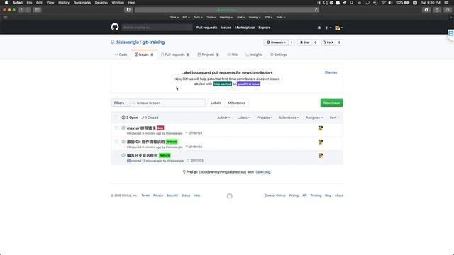 No.000【小码哥】Git/GitHub/GitLab 团队协作 TeamViewer 在线教学录屏 смотреть онлайн