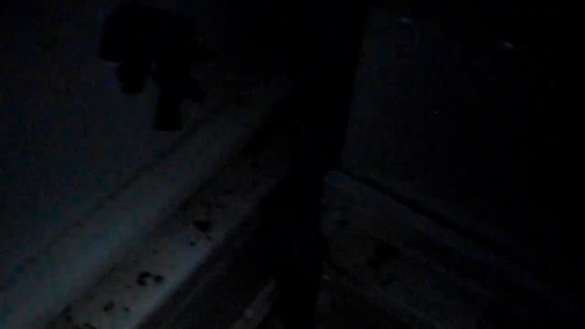 Контроль зимовки пчёл в начале февраля, пасека, зимовник. Выводы. смотреть онлайн