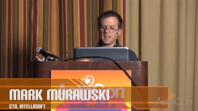 Advanced Asterisk Development смотреть онлайн