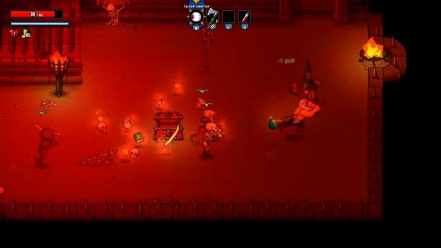 Rampage Knights ▷ Первый Взгляд смотреть онлайн