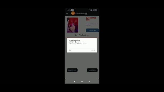 Get Free Epic & Legend Skin For Free / Hack Mlbb In a Easy Away / How To Back Mlbb 100% Work no ban смотреть онлайн