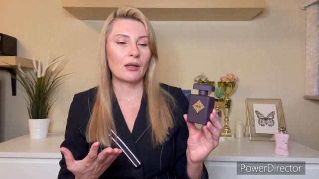 АРОМАТЫ ПОХОЖИЕ НА ДЕЛИНУ И ДАЖЕ ЛУЧШЕ смотреть онлайн