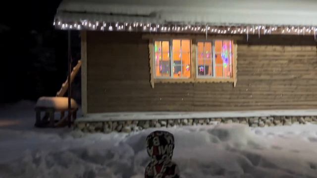 поездочка в питер и карелию🤍 / что мы делали?🤯 / зимние забавы😈