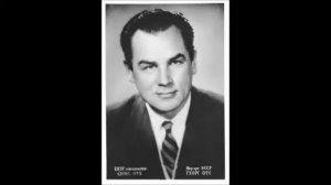 Алябьев Пушкин Я Вас любил Георг Отс