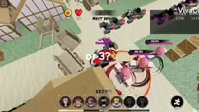 [Roblox] Demon Tower Defense Akaza Showcase!! Op or no??? смотреть онлайн