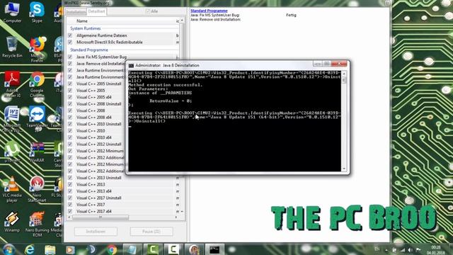 How to Fix Error 0xc00007b in Windows 10/8.1/8/7 100% Solved 2018 смотреть онлайн