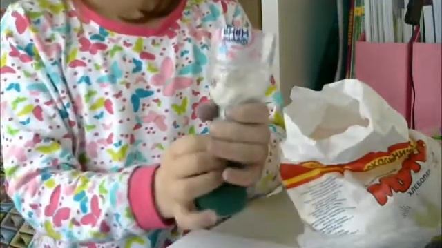 как сделать зверька антистресс смотреть онлайн