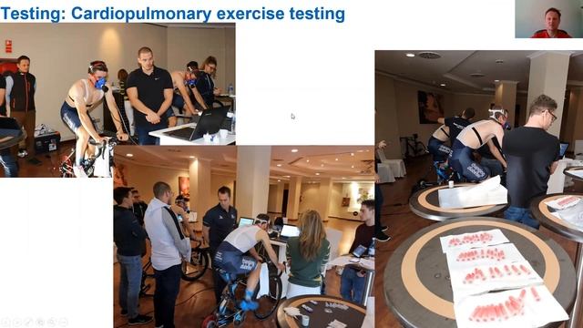 Sports Science Research Project - Competitive Cycling with Diabetes смотреть онлайн