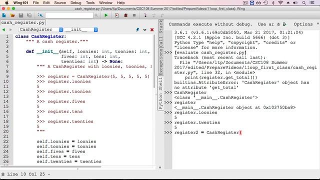 11creating a type part3 смотреть онлайн