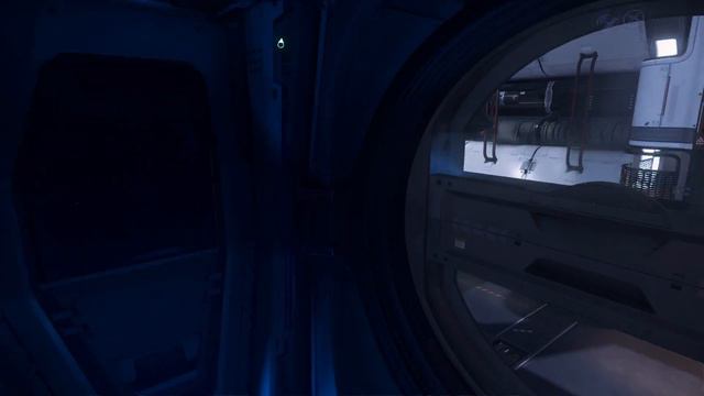 Star Citizen - Hercules Starlifter Aurora Carrier смотреть онлайн